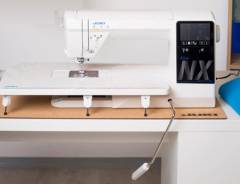 Juki NX7
